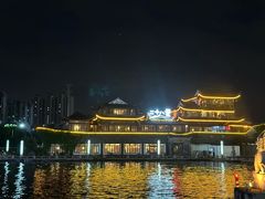 -二十八里太湖船菜(吉祥路店)