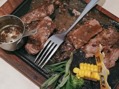 -豪客来牛排(海沧阿罗海店)