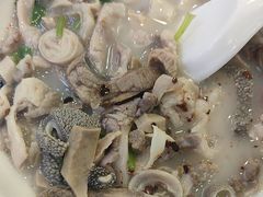 -清真·盛京白记 小骨头羊汤馆(南八马路店)