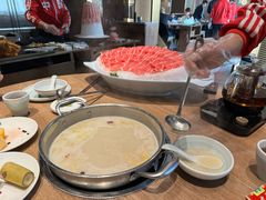 -盛武肥牛·清真海鲜火锅(昆区店)