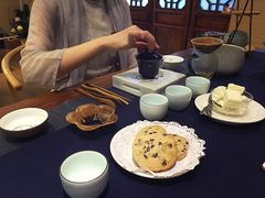 -我茶人文茶馆