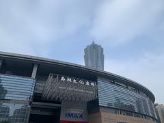 -西湖文化广场