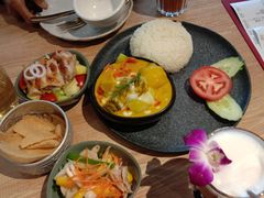 -Thai Alley泰爱里(二沙岛店)