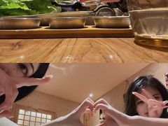 -冰川冷面·延边菜·炭烤串(观前店)