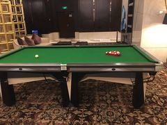 -西安赛瑞喜来登大酒店