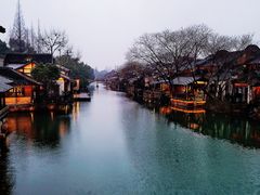 -乌镇景区
