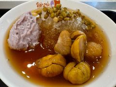 -鲜芋仙(群光广场店)