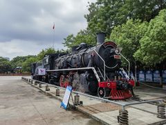 -柳州工业博物馆