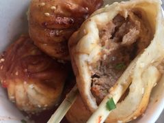 生煎包-小路易生煎馆(前进五路店)