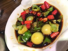 -樟树底(胜利河美食街店)