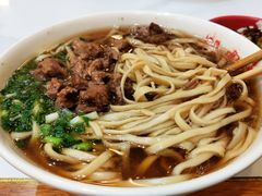 -李兰英湖南面馆(护国路店)