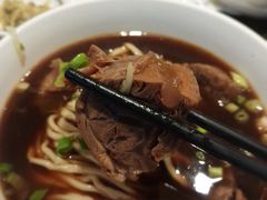 -中国厨房/台湾牛肉面