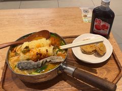 -小满手工粉(北京富力广场店)