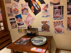 -壹兆炭火烤肉·烤鳗鱼(全运路店)