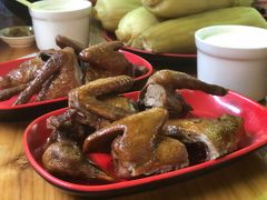 乳鸽套餐-光明刘冰乳鸽店(光明法政北路店)