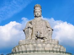 -东莞观音山旅游风景区