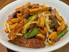 -寻裕记·现炒浇头面(人民广场店)