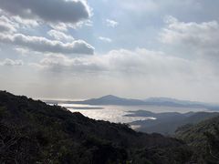 -普陀山风景区-佛顶山