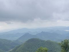 -莫干山风景区