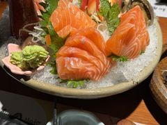-匠和风精致料理(宁德万达店)