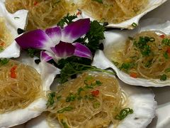 -小贝壳酒楼(经九路店)