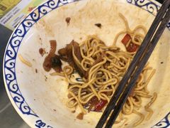 -梅溪·小伙子干挑面(安吉总店)