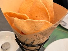 -帕蓝·暹罗料理(大学路店)
