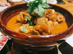 -天山醉美·新疆餐厅(富华里店)