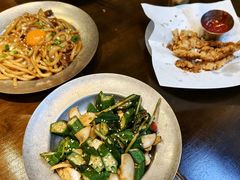 -埋位小酒馆(东城店)