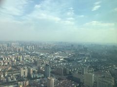 -无锡苏宁银河国际酒店-悦府65中餐厅