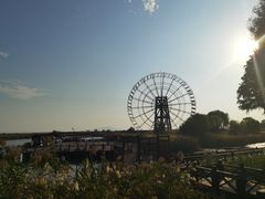 -苏州太湖国家湿地公园