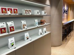-Seesaw Coffee(西岸凤巢店)