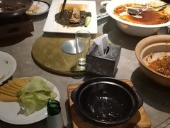 -京坛汇·烤鸭·京菜(宋庄店)