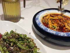 -川味堂·四川豆花(八卦岭店)