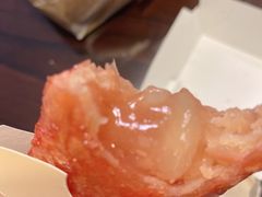 -麦当劳(大栅栏店)