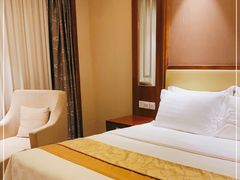 -蓝海钧华大酒店