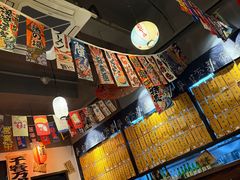-喜多亭(宜山路店)