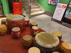 -沸炉重庆老火锅(军事博物馆店)