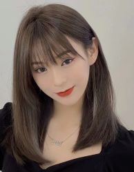 -查克拉造型