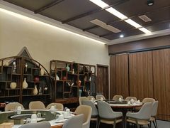 -老渔家鲜鱼轩(南浦横街店)