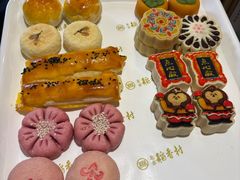 -北京稻香村(零号店)