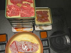 -神户赤童日式烤肉(金地广场店)