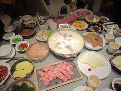 -骨之味·筒骨汤火锅(江头店)