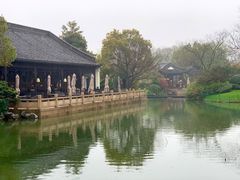 -杭州西子湖四季酒店-WL BISTRO西湖餐厅(灵隐路店)