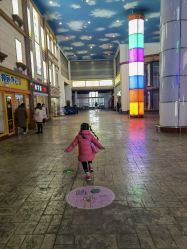 -成都星期8小镇(江宁南路店)