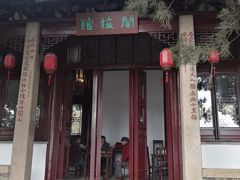 -香雪海