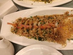 -梦都海鲜酒家(万达广场江桥店)