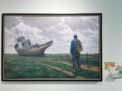 -四川美术学院美术馆