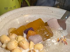 -绿小院(荔湾店)