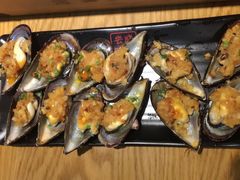 -云晓光头烧烤吧(新大陆广场店)